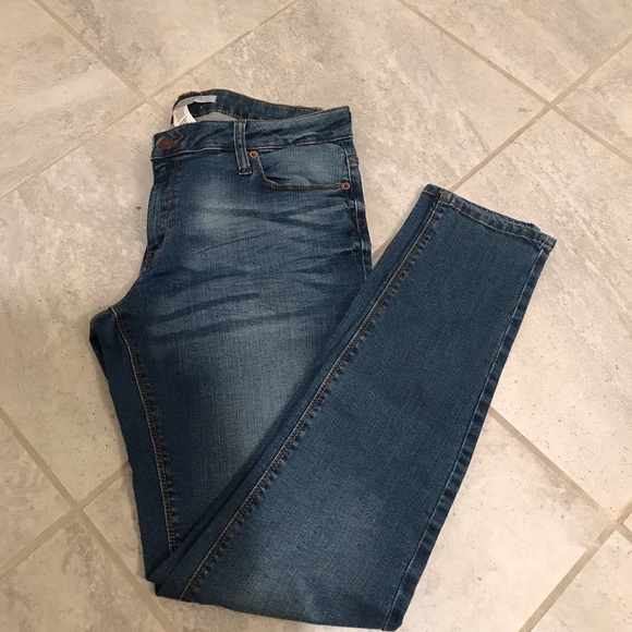 Andrew Marc Denim - Marc New York jeans